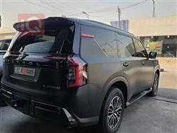 نيسان باترول